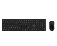 Zestaw klawiatura i mysz MSI FORGE K210 COMBO (Black Wireless)